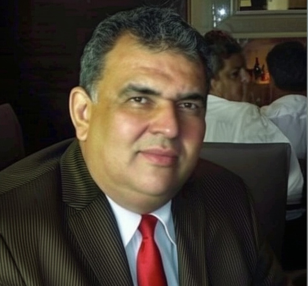 DR. GIRALDO CARDOZO R